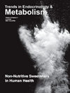 TRENDS IN ENDOCRINOLOGY AND METABOLISM雜志封面